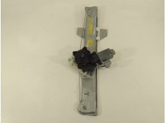 Recambio de elevalunas delantero derecho para ford ka+ essential referencia OEM IAM   