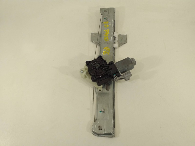 Recambio de elevalunas delantero derecho para ford ka+ essential referencia OEM IAM   