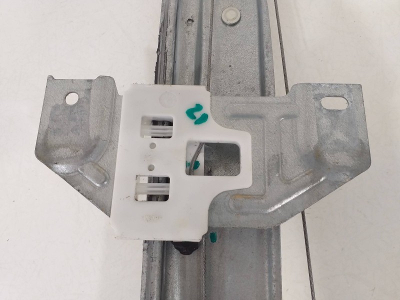 Recambio de elevalunas delantero derecho para ford ka+ essential referencia OEM IAM   