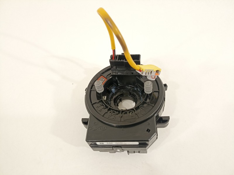 Recambio de anillo airbag para hyundai tucson essence 2wd referencia OEM IAM 934801Y000  