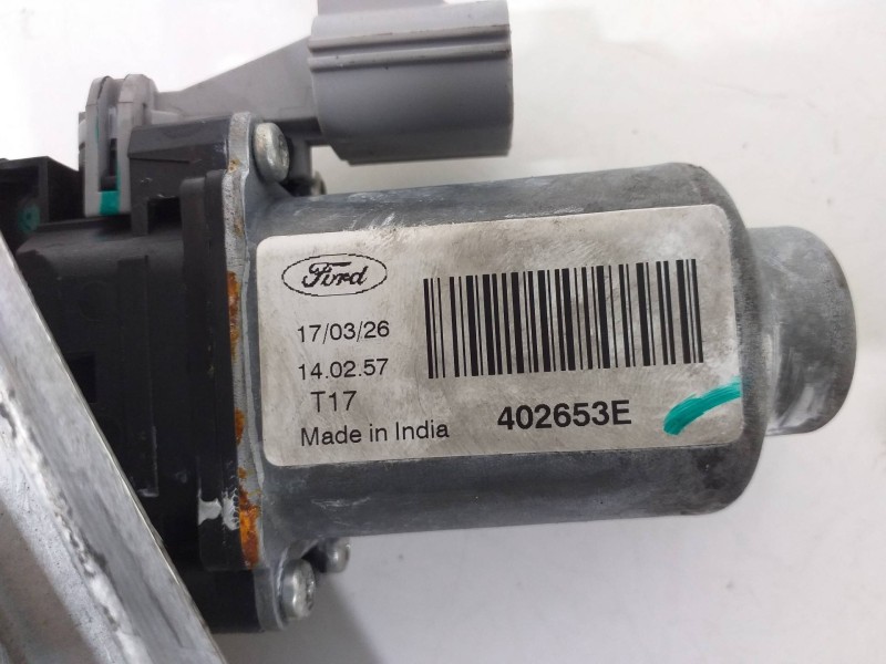 Recambio de elevalunas delantero derecho para ford ka+ essential referencia OEM IAM   