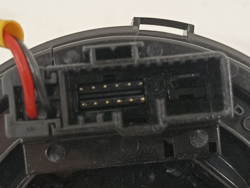 Recambio de anillo airbag para hyundai tucson essence 2wd referencia OEM IAM 934801Y000  