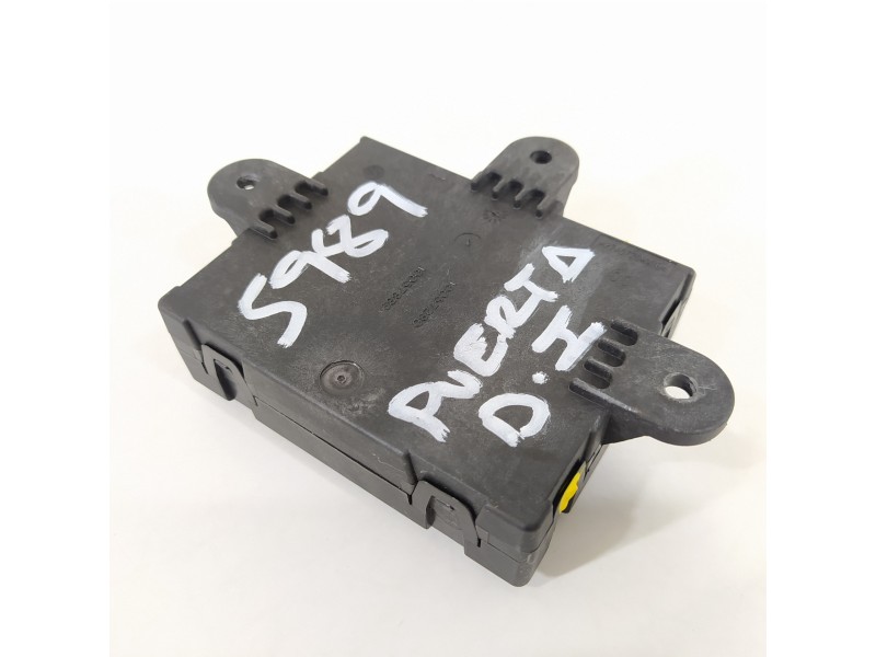 Recambio de modulo confort para ford fiesta (ccn) trend referencia OEM IAM CV1T14B531AG  