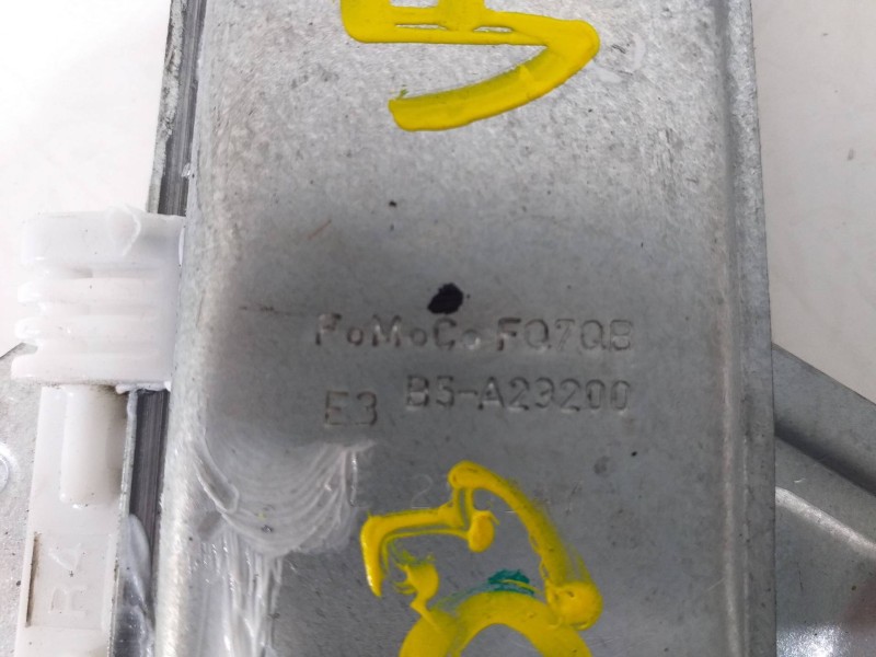 Recambio de elevalunas delantero derecho para ford ka+ essential referencia OEM IAM   