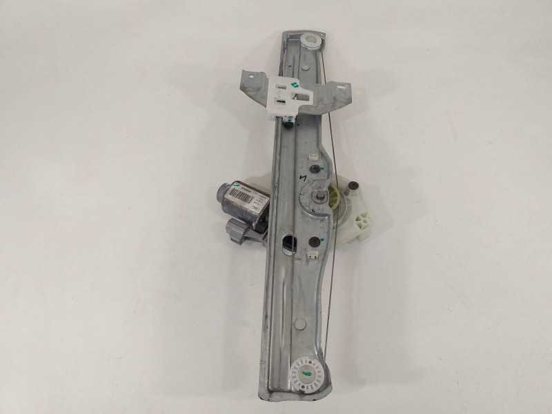 Recambio de elevalunas delantero derecho para ford ka+ essential referencia OEM IAM   