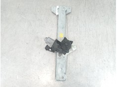 Recambio de elevalunas delantero izquierdo para ford ka+ essential referencia OEM IAM B5A23201  