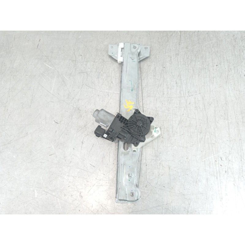 Recambio de elevalunas delantero izquierdo para ford ka+ essential referencia OEM IAM B5A23201  