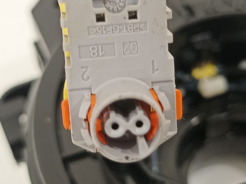 Recambio de anillo airbag para hyundai tucson essence 2wd referencia OEM IAM 934801Y000  