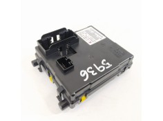 Recambio de modulo electronico para mercedes-benz clase e lim. (w213) e 220 d (213.004) referencia OEM IAM A0009008814 A00090176