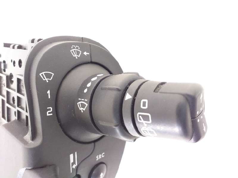 Recambio de mando limpia para renault scenic ii confort dynamique referencia OEM IAM 8200127728  