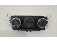 Recambio de mando climatizador para mazda cx-7 (er) active referencia OEM IAM EH64 K1900EH64 