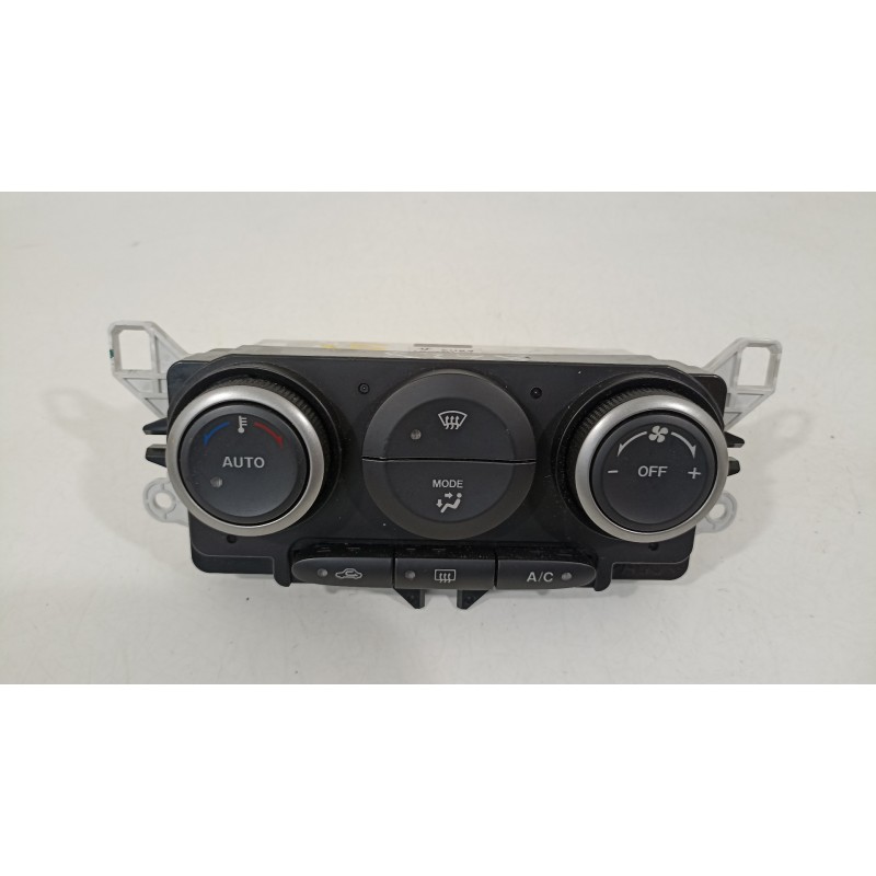 Recambio de mando climatizador para mazda cx-7 (er) active referencia OEM IAM EH64 K1900EH64 