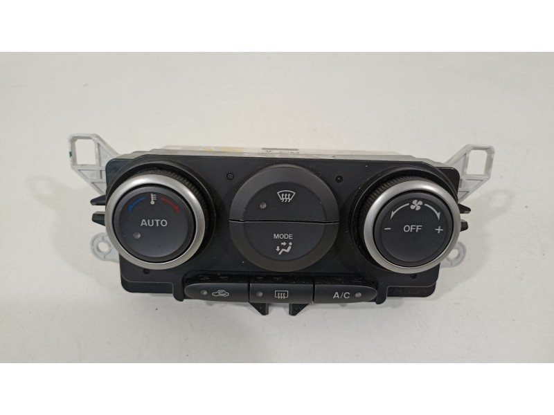 Recambio de mando climatizador para mazda cx-7 (er) active referencia OEM IAM EH64 K1900EH64 