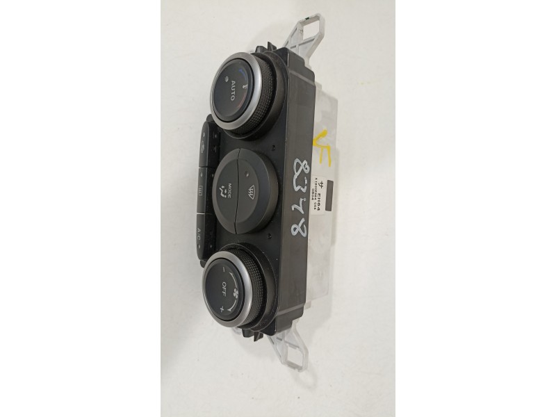 Recambio de mando climatizador para mazda cx-7 (er) active referencia OEM IAM EH64 K1900EH64 