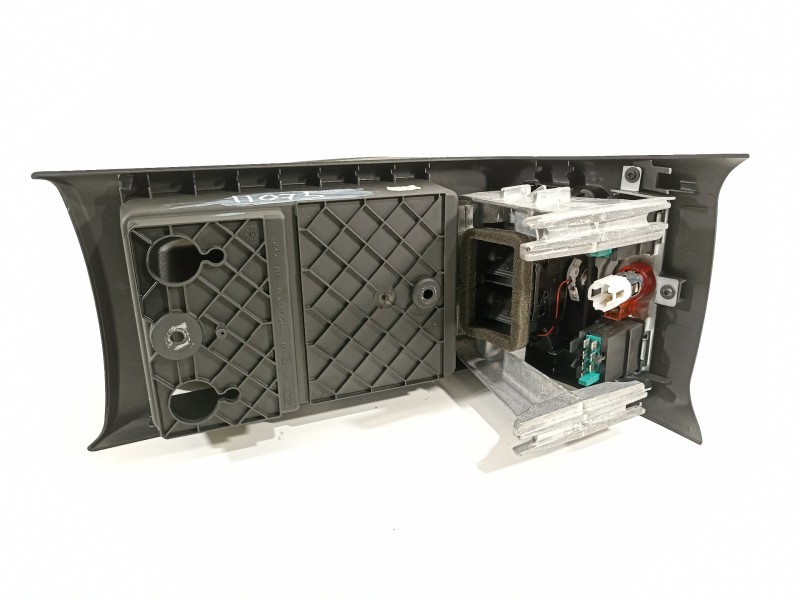 Recambio de apoyabrazos central para audi s6 berlina (4f2) 5.2 referencia OEM IAM 4F0864245G 4F0864283 