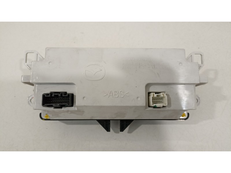 Recambio de mando climatizador para mazda cx-7 (er) active referencia OEM IAM EH64 K1900EH64 