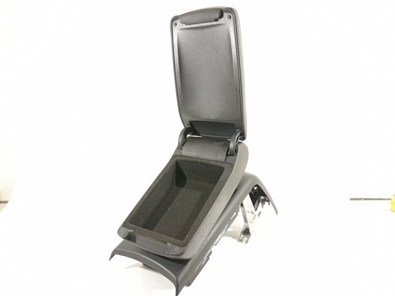 Recambio de apoyabrazos central para audi s6 berlina (4f2) 5.2 referencia OEM IAM 4F0864245G 4F0864283 