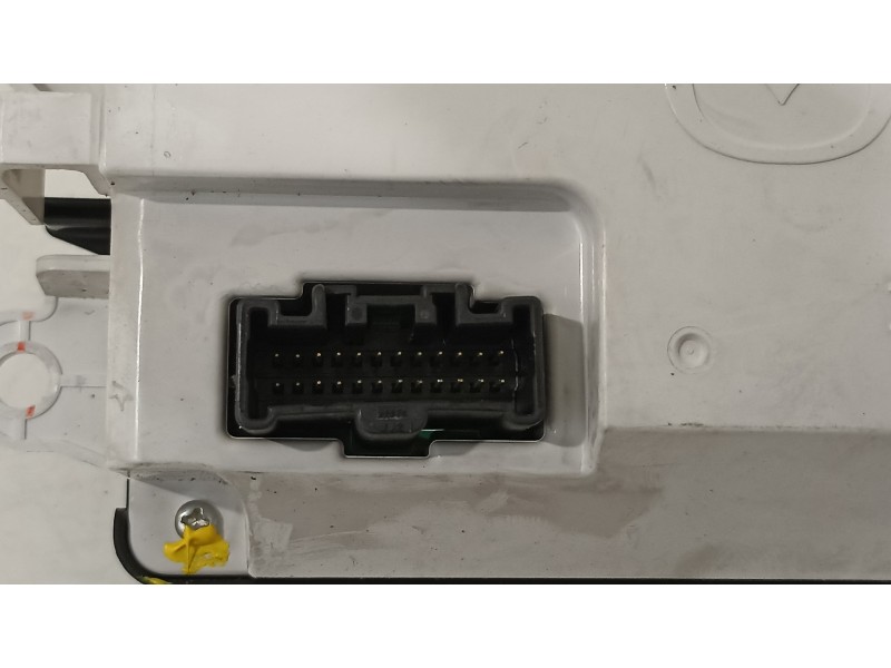Recambio de mando climatizador para mazda cx-7 (er) active referencia OEM IAM EH64 K1900EH64 