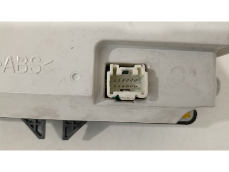 Recambio de mando climatizador para mazda cx-7 (er) active referencia OEM IAM EH64 K1900EH64 