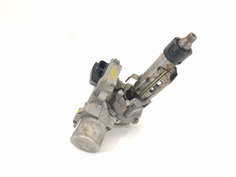 Recambio de columna direccion para renault scenic ii confort dynamique referencia OEM IAM 7701067985  