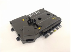 Recambio de caja reles / fusibles para mercedes-benz clase e lim. (w213) e 220 d (213.004) referencia OEM IAM A2135406200 213540