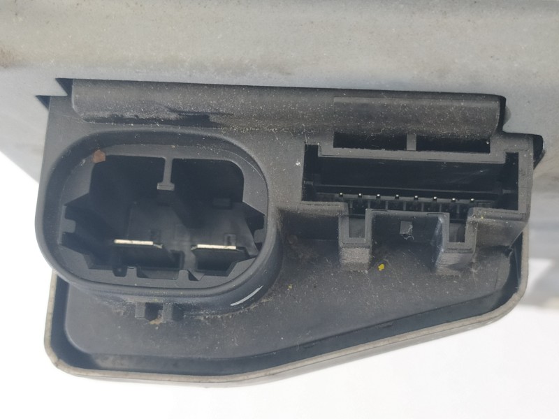 Recambio de columna direccion para renault scenic ii confort dynamique referencia OEM IAM 7701067985  