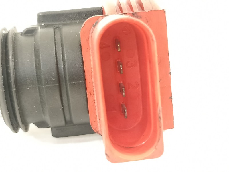 Recambio de bobina encendido para audi s6 berlina (4f2) 5.2 referencia OEM IAM 6E905115D  
