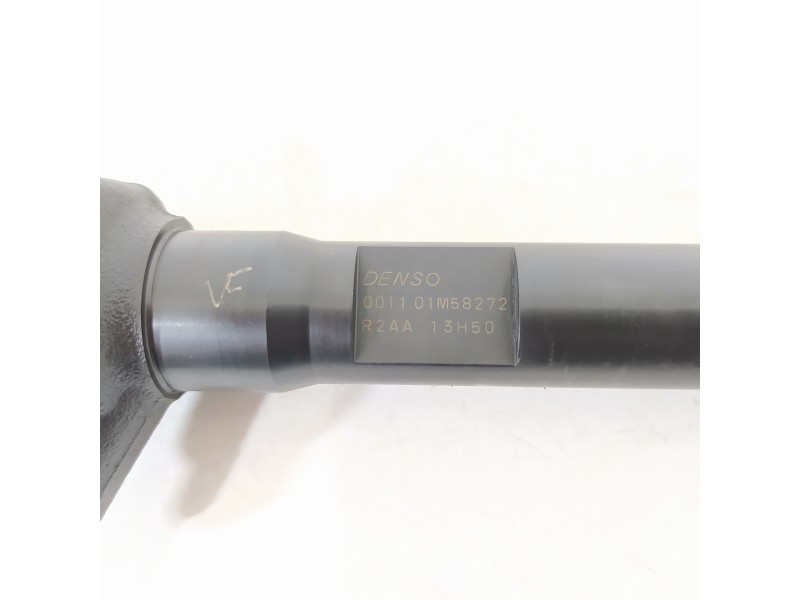 Recambio de inyector para mazda cx-7 (er) active referencia OEM IAM R2AA13H50  