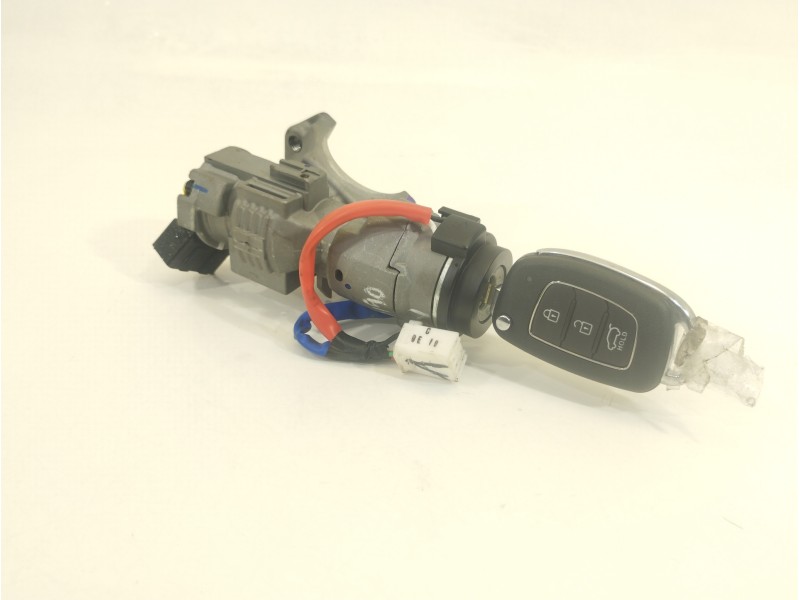 Recambio de conmutador de arranque para hyundai tucson essence 2wd referencia OEM IAM   