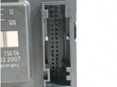 Recambio de modulo electronico para audi s6 berlina (4f2) 5.2 referencia OEM IAM 4F0959792E   2