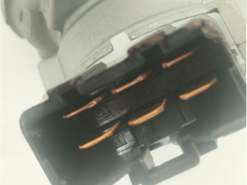 Recambio de conmutador de arranque para hyundai tucson essence 2wd referencia OEM IAM   