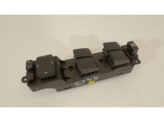 Recambio de mando elevalunas delantero izquierdo para mazda cx-7 (er) active referencia OEM IAM EH6766350 0231T3 