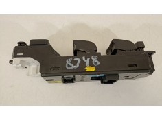 Recambio de mando elevalunas delantero izquierdo para mazda cx-7 (er) active referencia OEM IAM EH6766350 0231T3  2