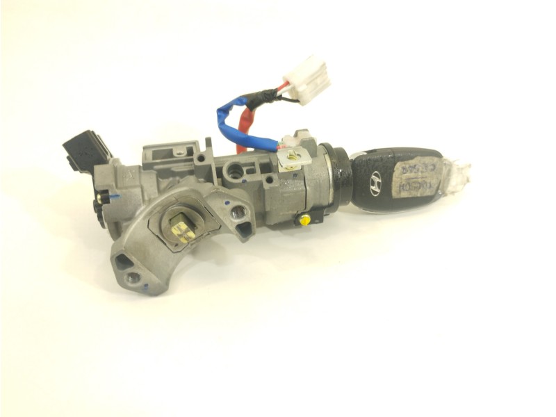 Recambio de conmutador de arranque para hyundai tucson essence 2wd referencia OEM IAM   
