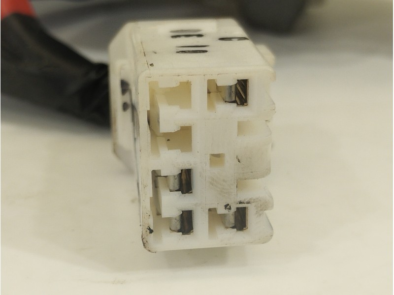 Recambio de conmutador de arranque para hyundai tucson essence 2wd referencia OEM IAM   