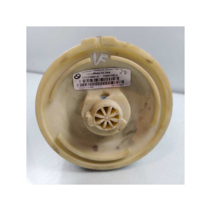 Recambio de no identificado para bmw x6 (e71) 3.5d referencia OEM IAM 37126790081 F309513402A 960123508804