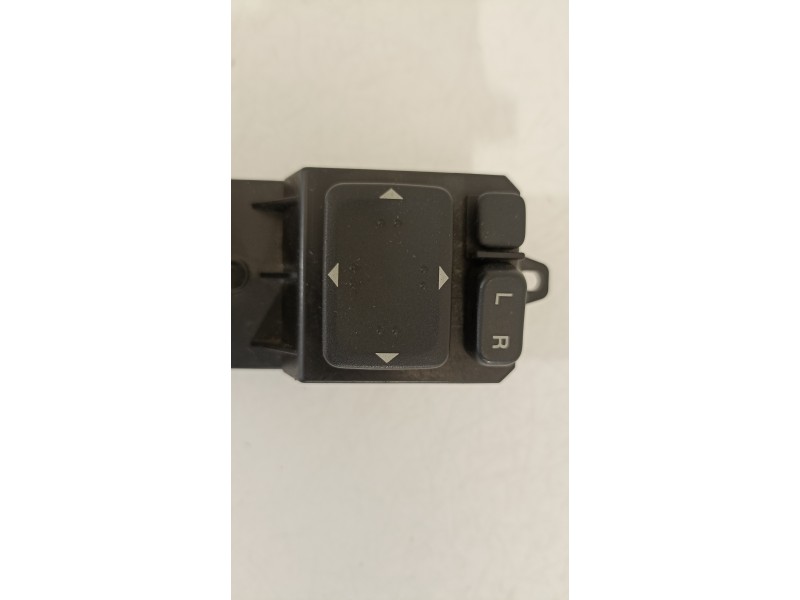 Recambio de mando elevalunas delantero izquierdo para mazda cx-7 (er) active referencia OEM IAM EH6766350 0231T3 