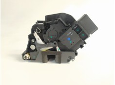 Recambio de cerradura puerta trasera izquierda para ford ka+ essential referencia OEM IAM FQ7QB  