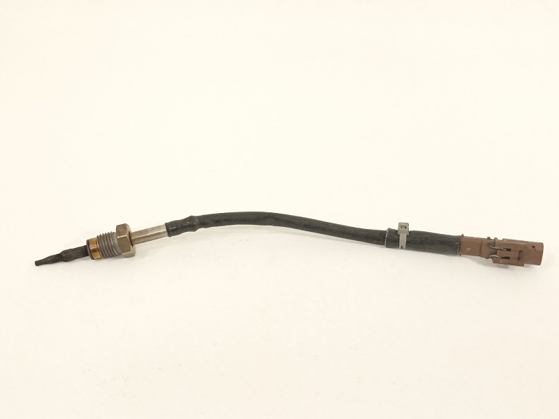 Recambio de sonda lambda para hyundai tucson essence 2wd referencia OEM IAM 392322U000  