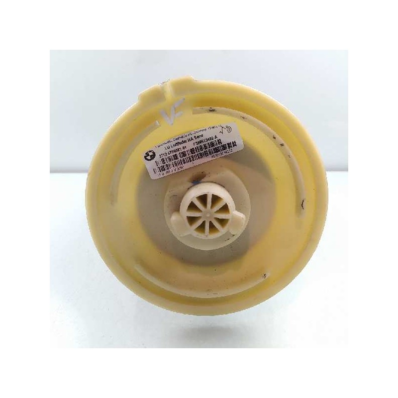 Recambio de no identificado para bmw x6 (e71) 3.5d referencia OEM IAM 37126790081 F309513402A 951010614215