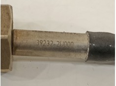 Recambio de sonda lambda para hyundai tucson essence 2wd referencia OEM IAM 392322U000   2