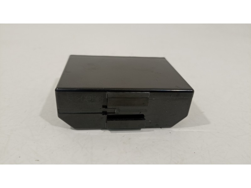 Recambio de centralita luces para mazda cx-7 (er) active referencia OEM IAM E22767890C  