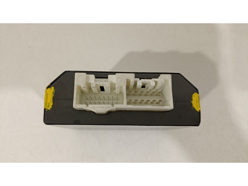 Recambio de centralita luces para mazda cx-7 (er) active referencia OEM IAM E22767890C  