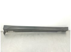 Recambio de faldon lateral para hyundai tucson essence 2wd referencia OEM IAM 87754D7000  