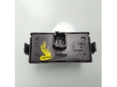 Recambio de warning para renault megane iii berlina 5 p gt-style referencia OEM IAM 252100502R   2