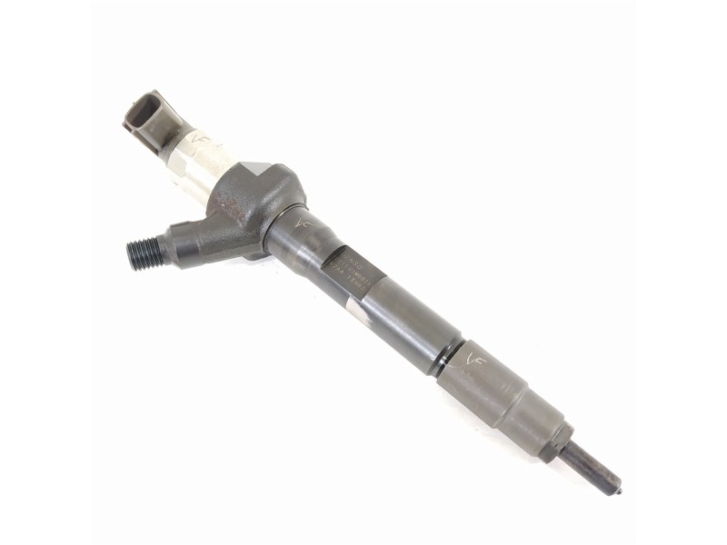 Recambio de inyector para mazda cx-7 (er) active referencia OEM IAM R2AA13H50  