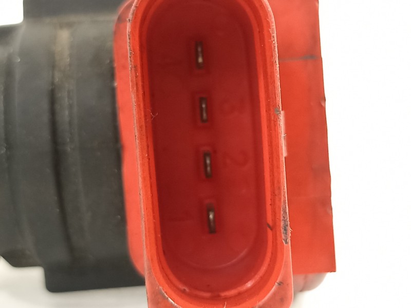 Recambio de bobina encendido para audi s6 berlina (4f2) 5.2 referencia OEM IAM 6E905115E  