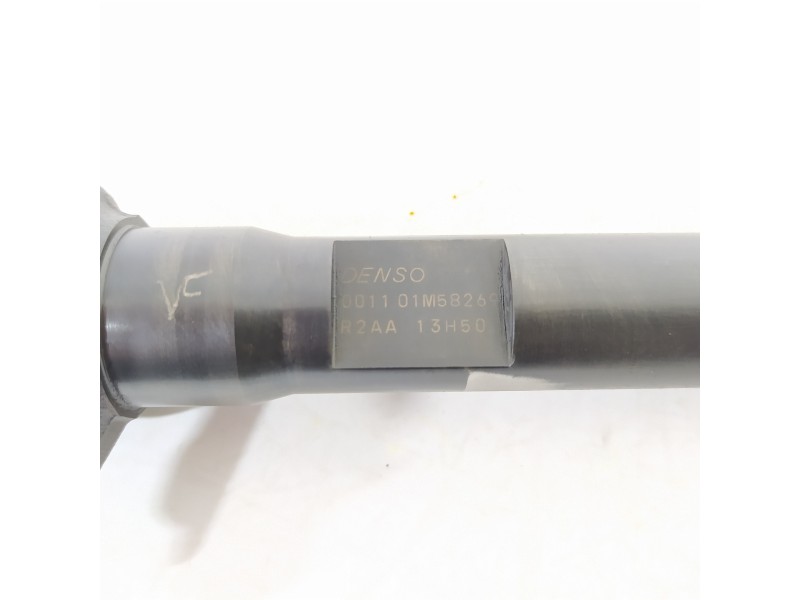 Recambio de inyector para mazda cx-7 (er) active referencia OEM IAM R2AA13H50  