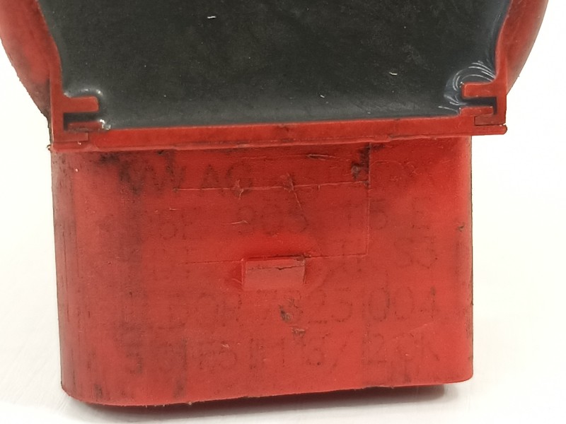 Recambio de bobina encendido para audi s6 berlina (4f2) 5.2 referencia OEM IAM 6E905115E  