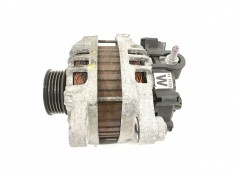 Recambio de alternador para hyundai i20 go! brasil referencia OEM IAM 3730003355  